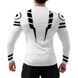 Brand of Sacrifice Anime Compression Shirts Long Sleeve Personalized-1-gear otaku