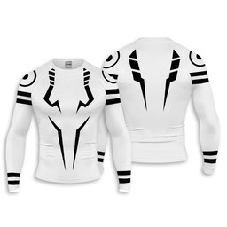Brand of Sacrifice Anime Compression Shirts Long Sleeve Personalized-1-gear otaku