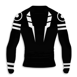 Brand of Sacrifice Anime Compression Shirts Long Sleeve Personalized-1-gear otaku