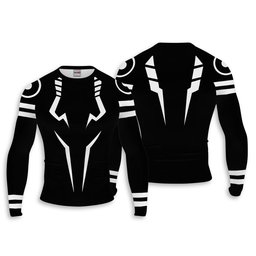 Brand of Sacrifice Anime Compression Shirts Long Sleeve Personalized-1-gear otaku