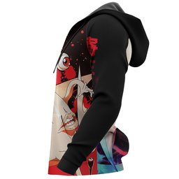 Migi Hoodie Shirts Horror Anime Halloween Custom Clothes GearOtaku.com