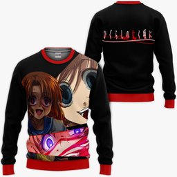 Rena Ryugu Hoodie Shirts Horror Anime Halloween Custom Clothes GearOtaku.com
