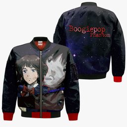 Touka Miyashita Hoodie Shirts Horror Anime Halloween Custom Clothes GearOtaku.com