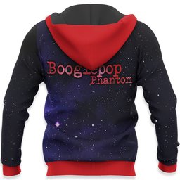 Touka Miyashita Hoodie Shirts Horror Anime Halloween Custom Clothes GearOtaku.com