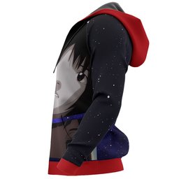 Touka Miyashita Hoodie Shirts Horror Anime Halloween Custom Clothes GearOtaku.com