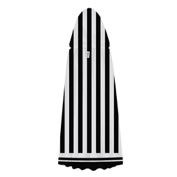 Obanai Iguro Hooded Cloak Anime Costume Cosplay-Gearotaku.com