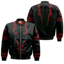 Sukuna Hoodie Shirts Cosplay Clothes GearOtaku.com