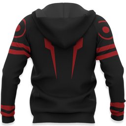 Sukuna Hoodie Shirts Cosplay Clothes GearOtaku.com