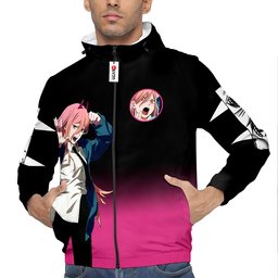 Kobeni Higashiyama Windbreaker Jacket-1-gear otaku