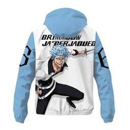 Kobeni Higashiyama Windbreaker Jacket-1-gear otaku