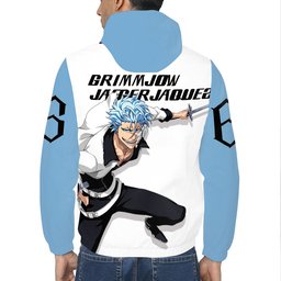 Kobeni Higashiyama Windbreaker Jacket-1-gear otaku