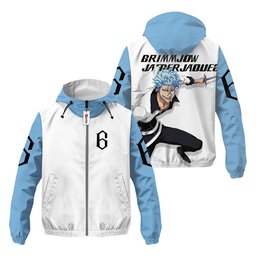 Kobeni Higashiyama Windbreaker Jacket-1-gear otaku