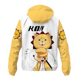 Kobeni Higashiyama Windbreaker Jacket-1-gear otaku