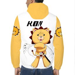 Kobeni Higashiyama Windbreaker Jacket-1-gear otaku