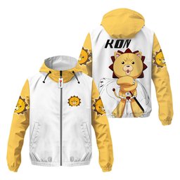 Kobeni Higashiyama Windbreaker Jacket-1-gear otaku
