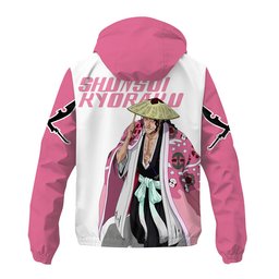 Kobeni Higashiyama Windbreaker Jacket-1-gear otaku