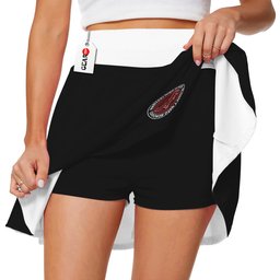 Military Police Brigade Skater Skirt- gear otaku