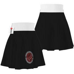 Military Police Brigade Skater Skirt- gear otaku