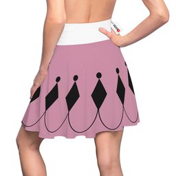 Military Police Brigade Skater Skirt- gear otaku