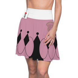 Military Police Brigade Skater Skirt- gear otaku