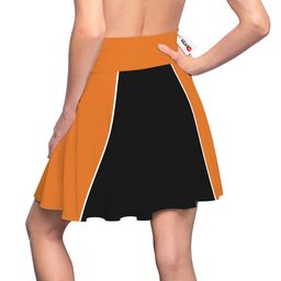 Military Police Brigade Skater Skirt- gear otaku