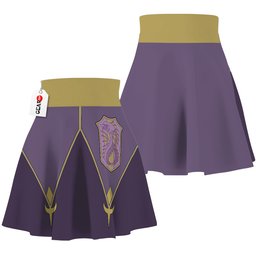 Military Police Brigade Skater Skirt- gear otaku