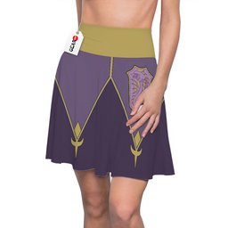 Military Police Brigade Skater Skirt- gear otaku