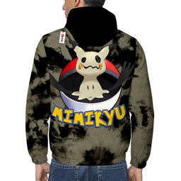 Noivern Windbreaker Jacket Personalized-1-gear otaku
