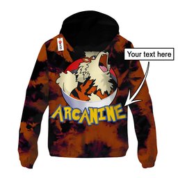Noivern Windbreaker Jacket Personalized-1-gear otaku