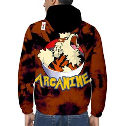 Noivern Windbreaker Jacket Personalized-1-gear otaku