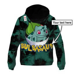 Noivern Windbreaker Jacket Personalized-1-gear otaku