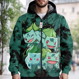 Noivern Windbreaker Jacket Personalized-1-gear otaku