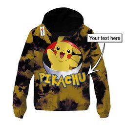 Noivern Windbreaker Jacket Personalized-1-gear otaku