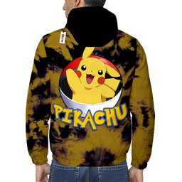 Noivern Windbreaker Jacket Personalized-1-gear otaku