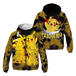 Noivern Windbreaker Jacket Personalized-1-gear otaku