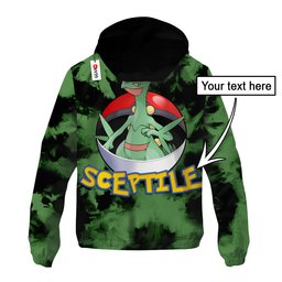 Noivern Windbreaker Jacket Personalized-1-gear otaku