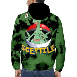 Noivern Windbreaker Jacket Personalized-1-gear otaku