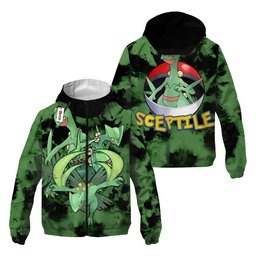 Noivern Windbreaker Jacket Personalized-1-gear otaku