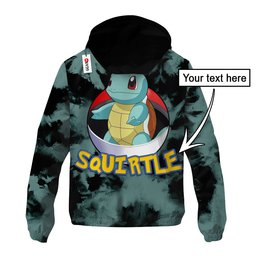 Noivern Windbreaker Jacket Personalized-1-gear otaku