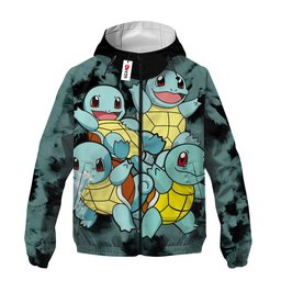 Noivern Windbreaker Jacket Personalized-1-gear otaku