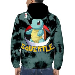 Noivern Windbreaker Jacket Personalized-1-gear otaku