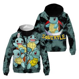 Noivern Windbreaker Jacket Personalized-1-gear otaku