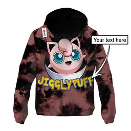 Noivern Windbreaker Jacket Personalized-1-gear otaku