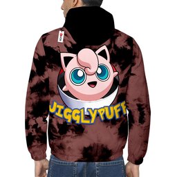 Noivern Windbreaker Jacket Personalized-1-gear otaku