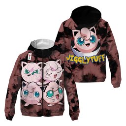 Noivern Windbreaker Jacket Personalized-1-gear otaku