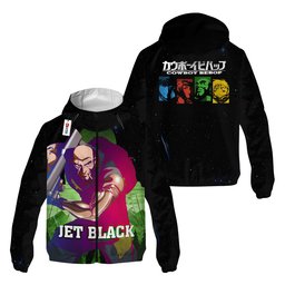Edward Wong Windbreaker Jacket Personalized-1-gear otaku