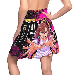 Yumeko Jabami Skater Skirt- gear otaku