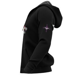 Edward Newgate Kanagawa Hoodie Shirts Custom Clothes GearOtaku.com