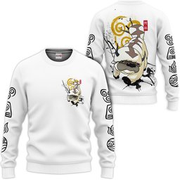 Appa Hoodie Shirts Custom Clothes GearOtaku.com