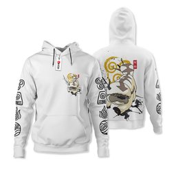 Appa Hoodie Shirts Custom Clothes GearOtaku.com